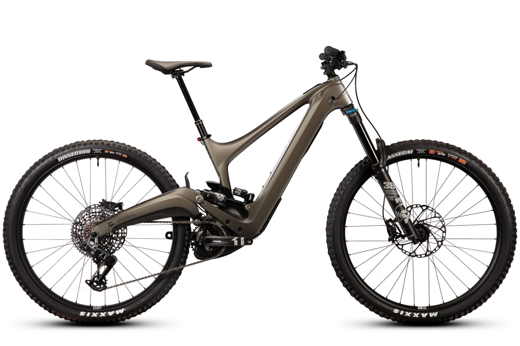 2025 IBIS OSO Carbon 29" Complete E-Bike