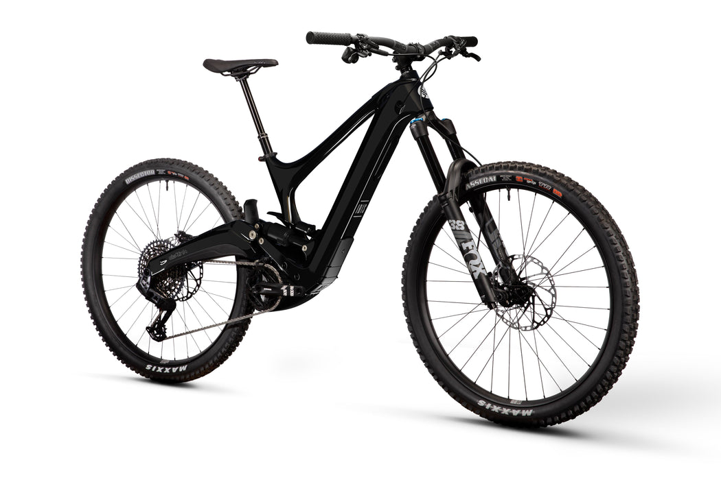2025 IBIS OSO Carbon 29" Complete E-Bike