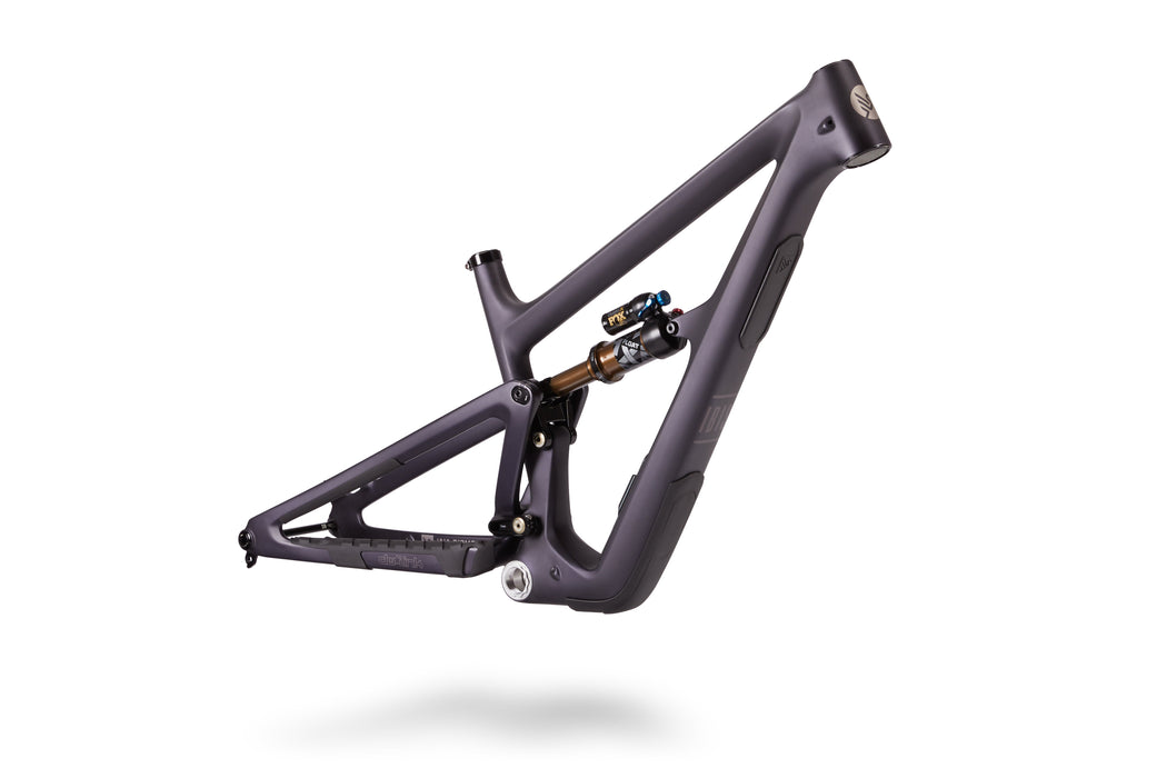 Ibis Ripmo V3 Carbon 29" Complete Mountain Bike - SRAM GX AXS Transmission