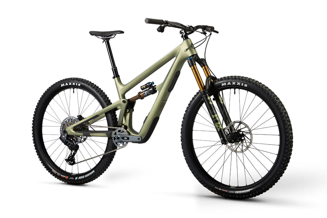Ibis Ripmo V3 Carbon 29" Complete Mountain Bike - SRAM GX AXS Transmission